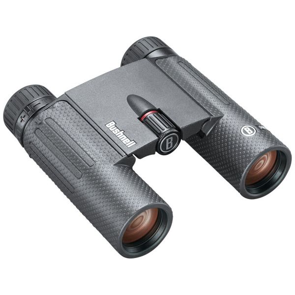 Bushnell Nitro 10x25 Roof Prism Binoculars