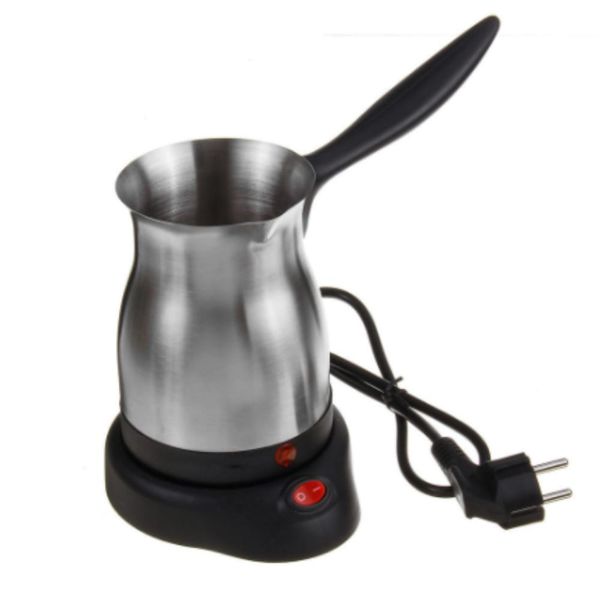 Electrical Coffee Maker Pot - Coffee-Tea Maker Pot