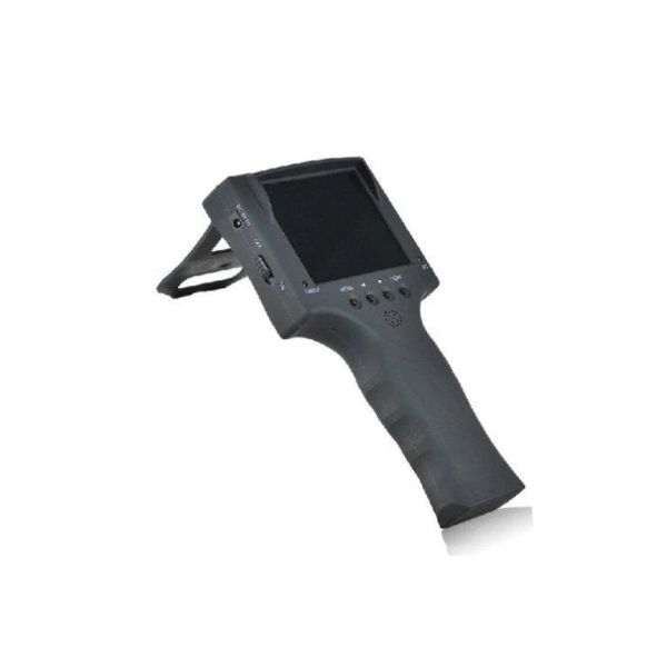 Portable CCTV Test Monitor, for AHD and Analogue Camera's
