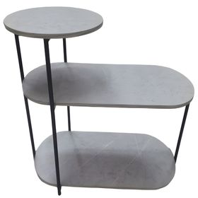 Coffee table-3 Tier Small Side End Table,Sofa table,Living room table ...
