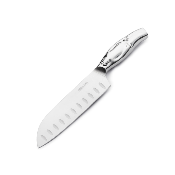 Carrol Boyes - Santoku Knife - Man