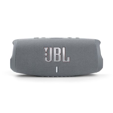 JBL Charge 5 - Portable Bluetooth Speaker with IP67 Waterproof and USB  Charge Out - Pink