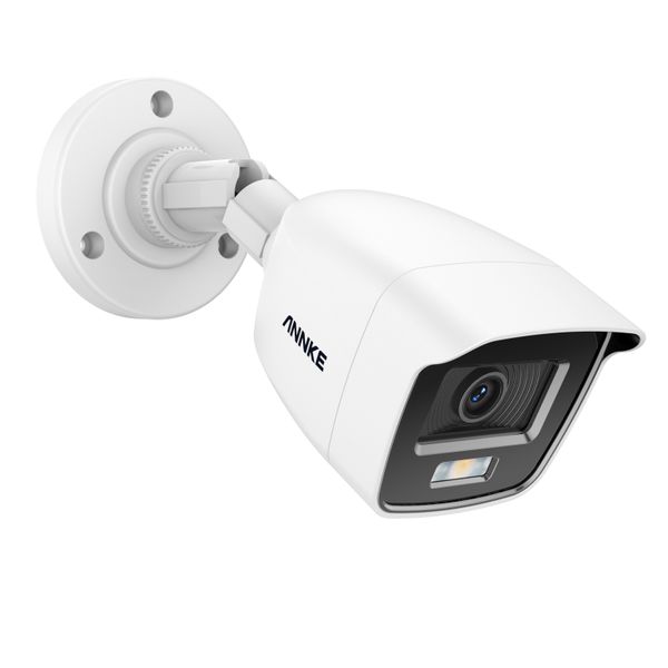 Annke Bullet Security Camera 2MP HD TVI &amp; IR CCTV, Home &amp; Business Security