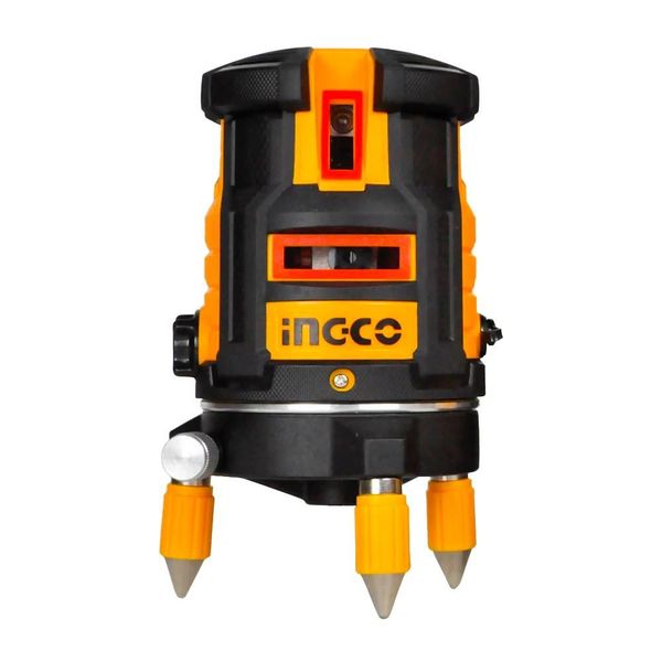 Level Laser Self Leveling With Beams image