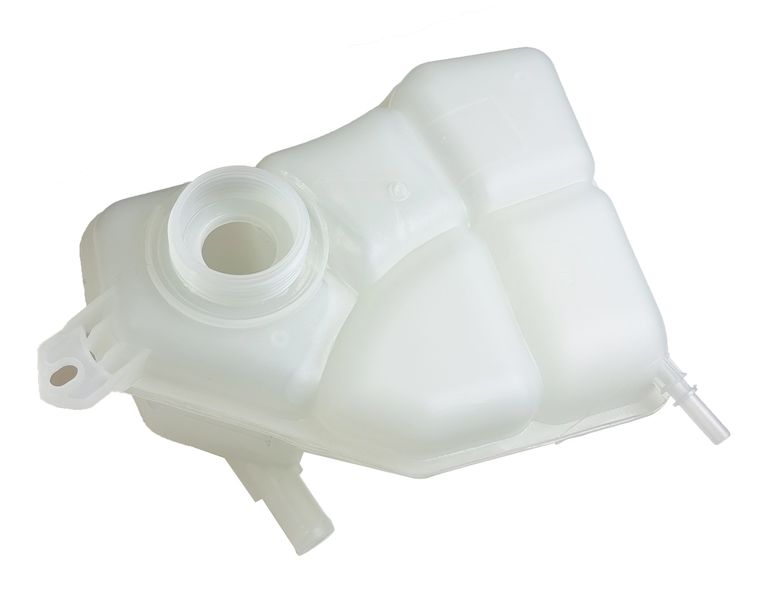 Radiator Bottle For: Ford Fiesta 1.4 /1.6/2003-2008