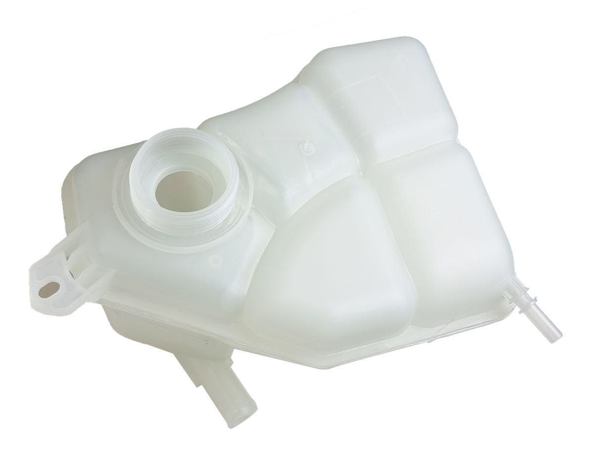 Radiator Coolant Expansion Tank Compatible with Ford Fiesta MK3 | Shop ...