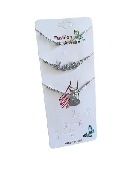 3 Piece Women Bracelet 2