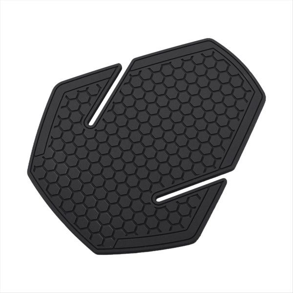 Motorcycle Fuel Tank Protection Pad Fuel Tank Compatible with Universal