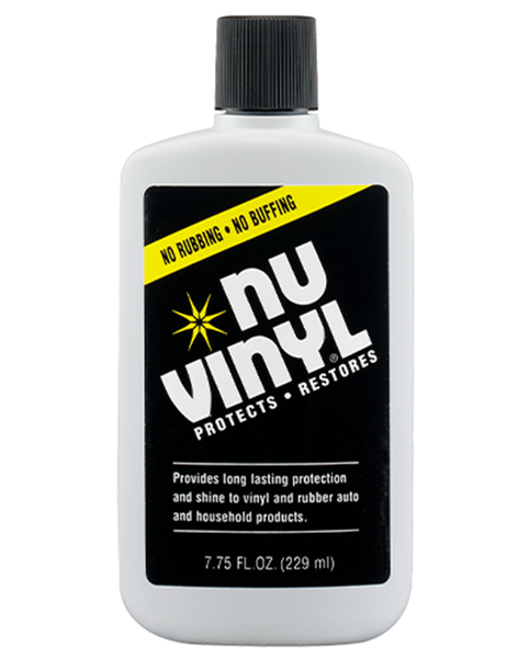 Vinyl &amp; Upholstery Protection - Liquid - 273ml - 2 Pack