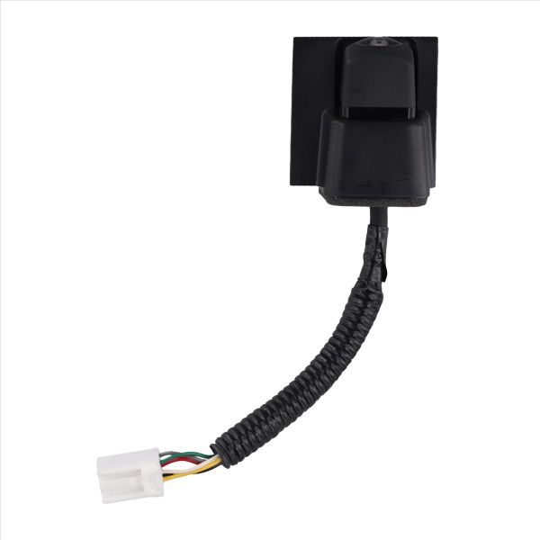 39530-Tg7-A121 New Back Up Camera Rear View Compatible with Universal