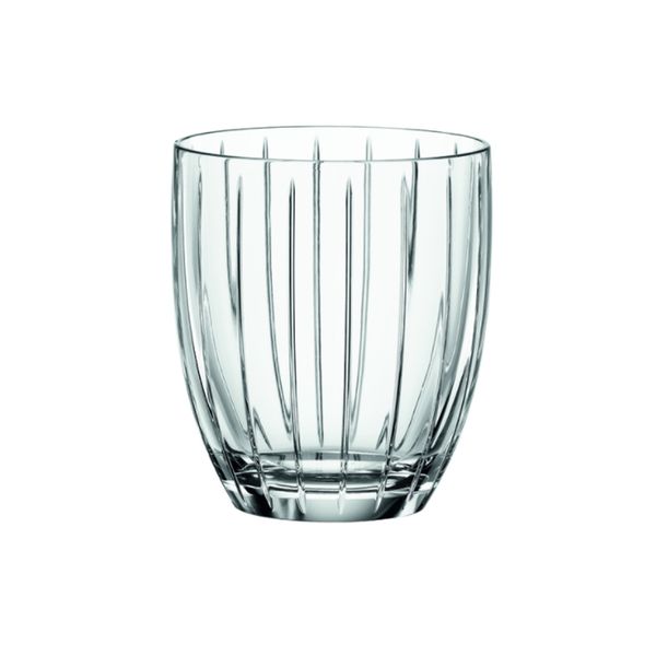 Spiegelau - Milano Tumbler 319ml - 4 Pcs