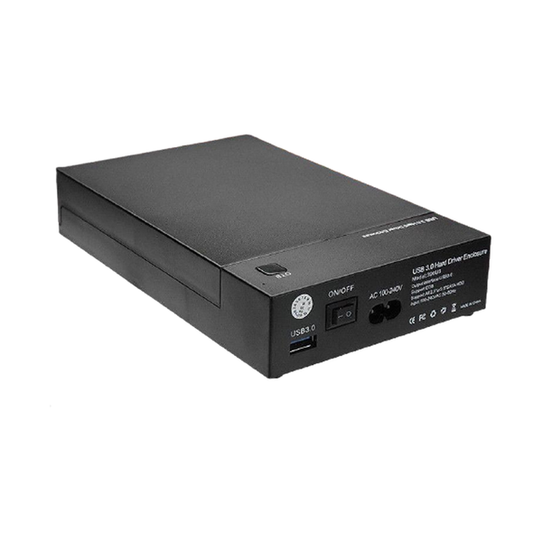 3.0 USB Hard Driver Enclosure Q-YS300