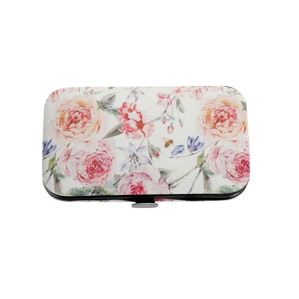 Manicure Set - Bees &amp; Blooms