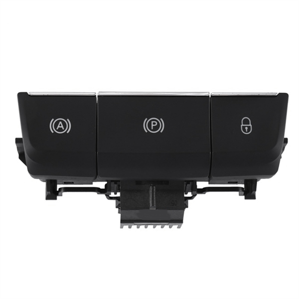 Auto Park Button for Skoda Superb 2014-2024 Compatible with Universal