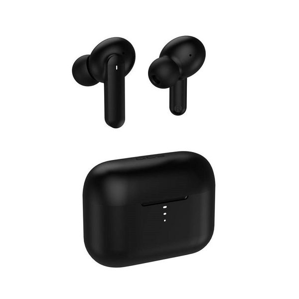 QCY T10 TWS Bluetooth Earphones - Dual Armature Drivers