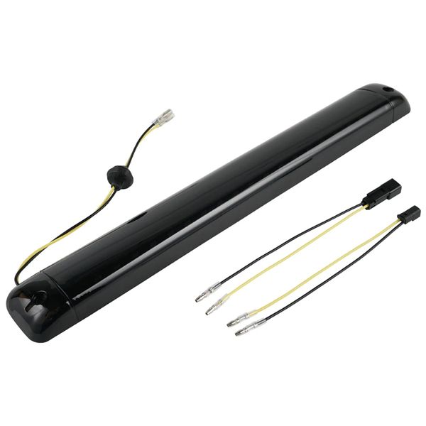 High-Position Brake Light Led Third Brake Light Stop Warning Lamp