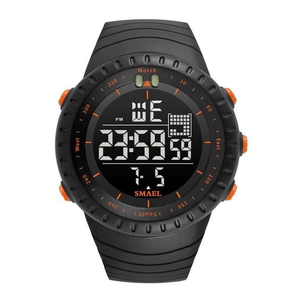 SMAEL 1237 Sport Watch