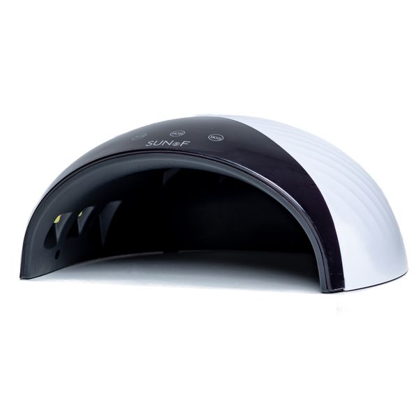 SUN 5 F 3in1 LED/UV Nail Lamp ,36W/ LCD Display