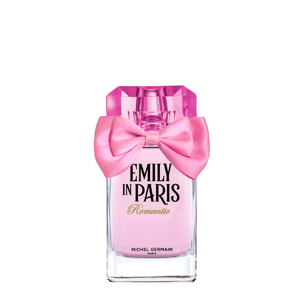 Emily in Paris Romantic Eau de Parfum 30ml