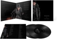 Intruder (Vinyl / 12" Album)
