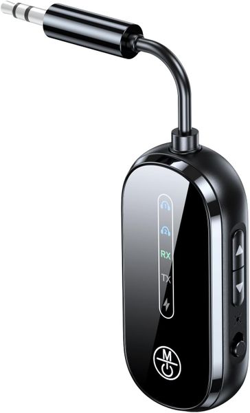 Airplane Bluetooth 5.4 Adapter image