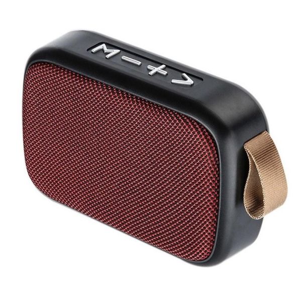 Quality &amp; Cool Retro TABLEPRO MG2 Wireless Bluetooth Speaker