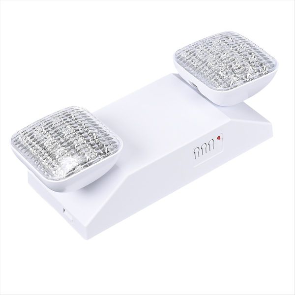 Eu2C M6 Led Emergency Light Battery Backup Power