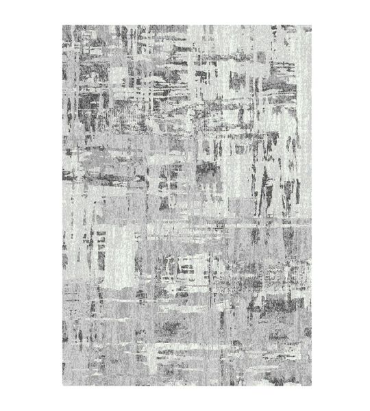 Zenith -Winter Abstract Gray
