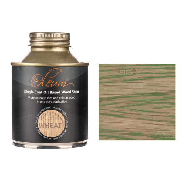 Jax Oleum - Wood Stain 250ml