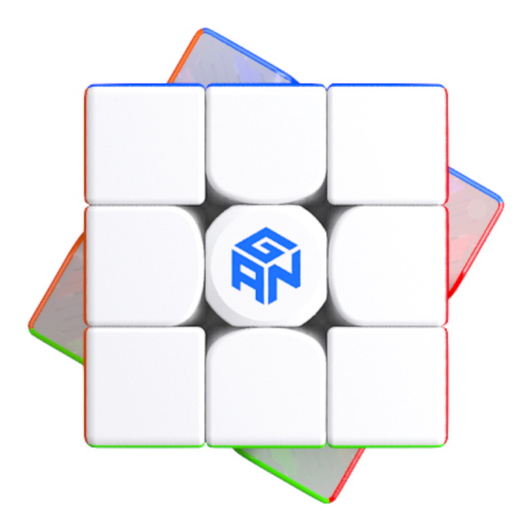 GAN 12 Maglev 3X3X3 UV Coated Stickerless