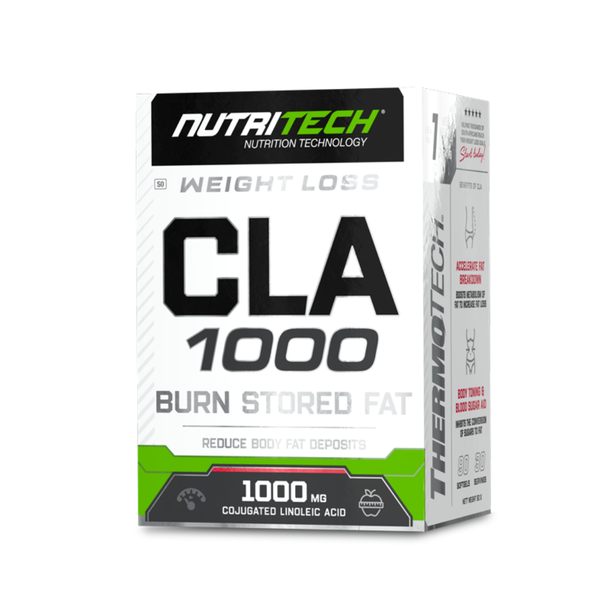 Thermotech CLA 90 softgels