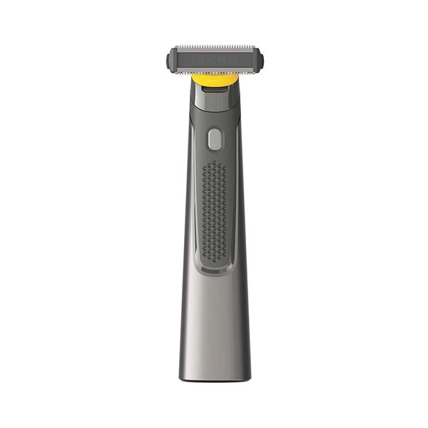 Men's Electric Shaver Is Suitable For Temple Beard Men's Body Hair Trimmer