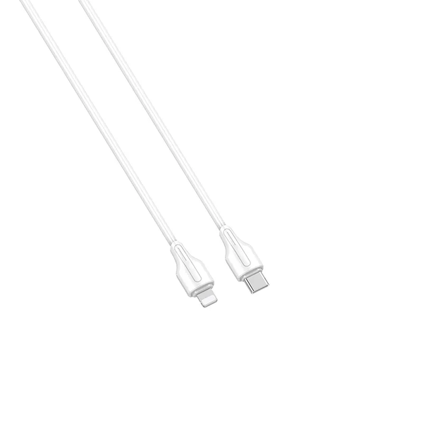 USB C to Lighting Fast PD charge&amp;sync cable