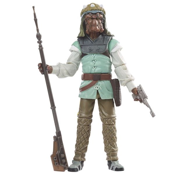 Star Wars: The Vintage Collection 3 3/4" Scale Action Figure - Nikto (SG)