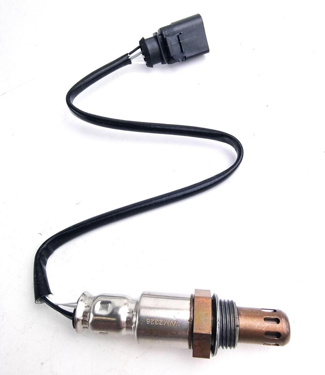 Rear Oxygen Sensor Compatible with VW Polo 6/1.4/1.6/AT, Shop Today. Get  it Tomorrow!