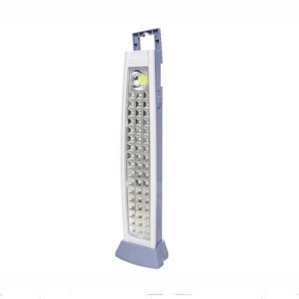 LED Emergency Light Using For Rechargeables