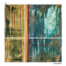 Maps and Territory (Vinyl / 12" Album Coloured Vinyl (Limited Edition))