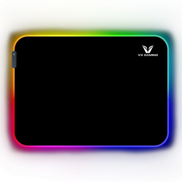 VX Gaming Harmonia Series RGB Mousepad