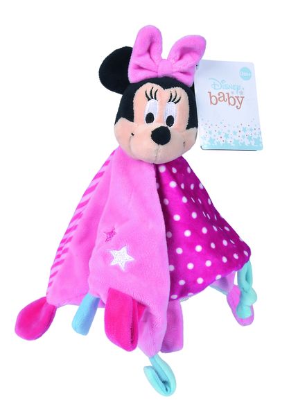 Disney Minnie 3D Comforter