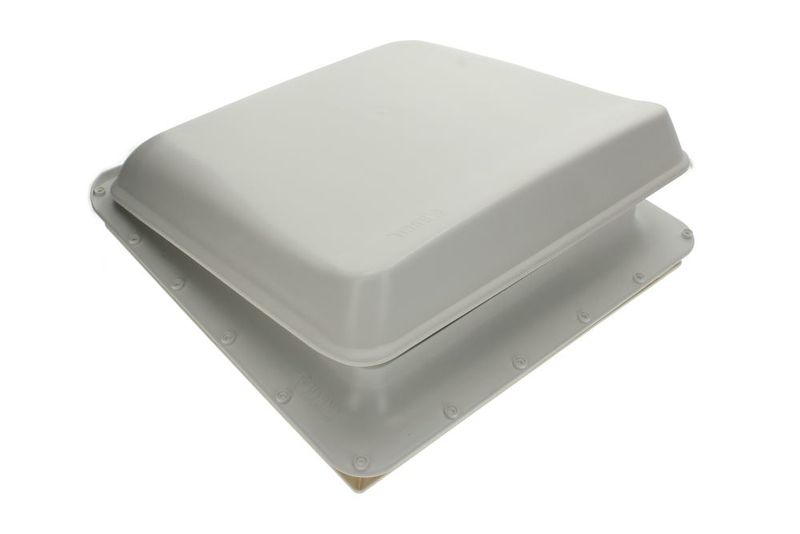 Fiamma Roof Vent White