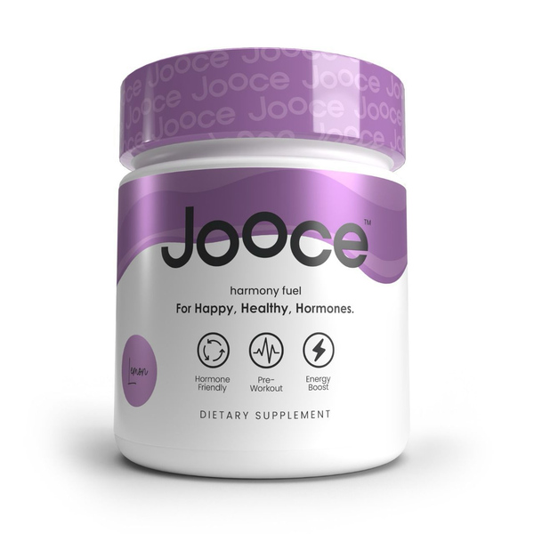 Pre Workout - Hormone Friendly - Harmony Fuel - JOOCE