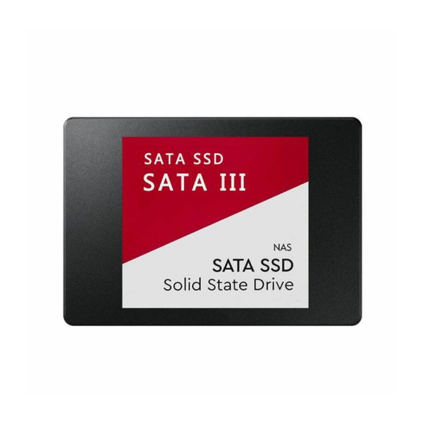 1TB 2TB 4TB SATA SSD Solid State Drive SATA3