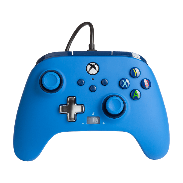 Powera - XBX Enwired Controller Blue