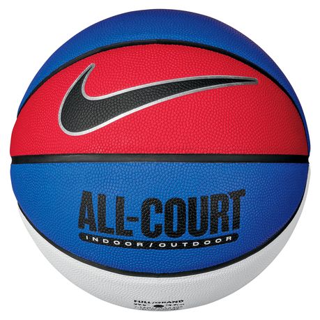 Nike Everyday All Court Deflated 07 Basketball Image