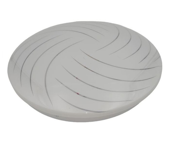Hello Today LED Round Shape Ceiling Light 24W - Cool White