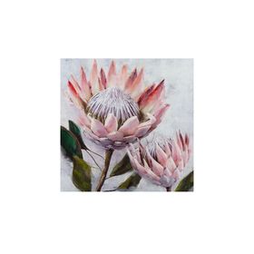 Diamond Painting DIY Kit,Full Drill, 30x30cm- Proteas | Shop Today. Get ...