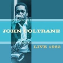 Live 1962 (CD / Album)