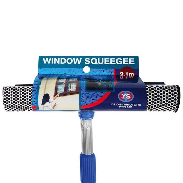 YS Window Squeegee 2.1M