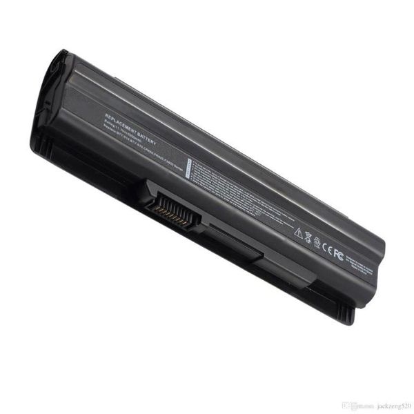 Replacement laptop battery For MSI BTY-S14 CR650