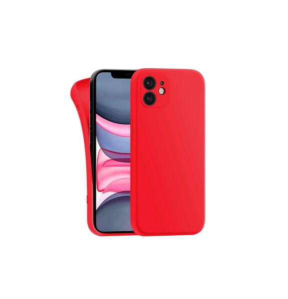 Red image